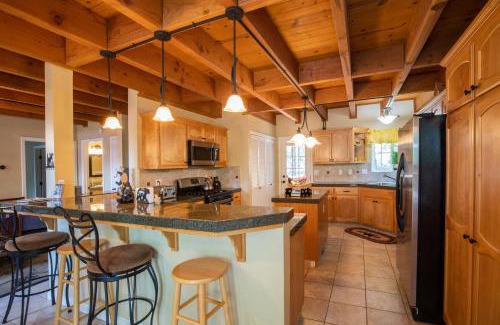 Cold Springs Casa | Anderson's Alpine Retreat- Pinecrest, CA Dodge Ski