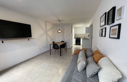 Dorrego Apartamento | Andes Cobos 3 II departamento en Guaymallen, Mendoza