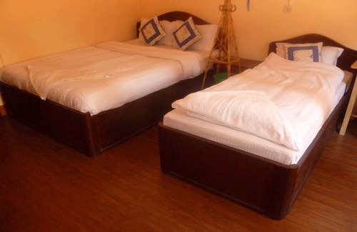 Thamel Casa | Andes House