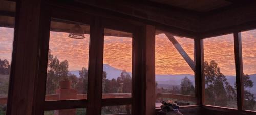 Las Tolas Otro | Andes Sky Lodge