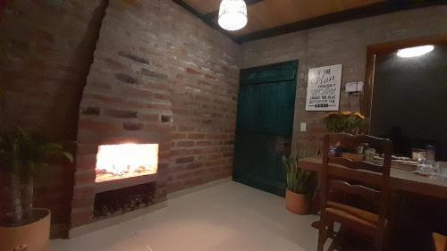 Las Tolas Otro | Andes Sky Lodge
