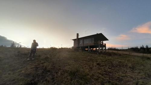 Las Tolas Otro | Andes Sky Lodge