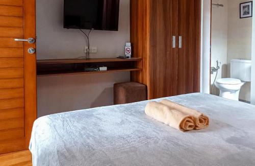 Sidakarya Casa | Andewi Homestay RedPartner - Minimum Stay 30 Nights