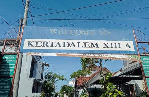 Sidakarya Casa | Andewi Homestay RedPartner - Minimum Stay 30 Nights