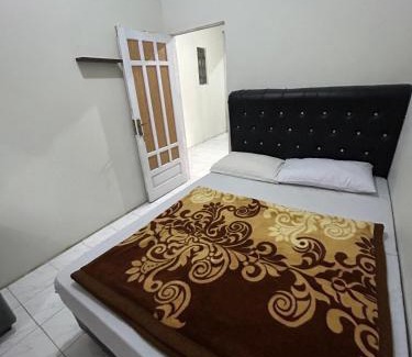Kejajar Casa | Andhiny homestay