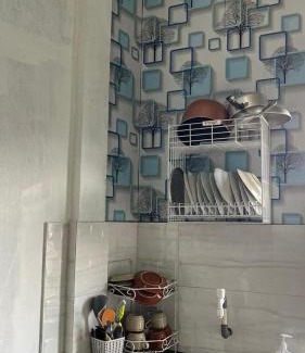 Kejajar Casa | Andhiny homestay