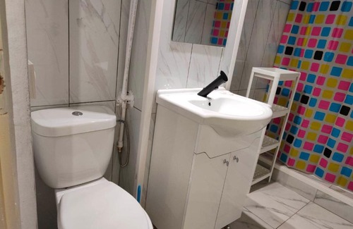 Baile Herculane Apartamento | ANDI 3-apartament
