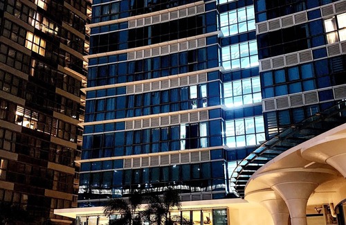 Bonifacio Global City Condominio | Andi and Frances' Place at BGC