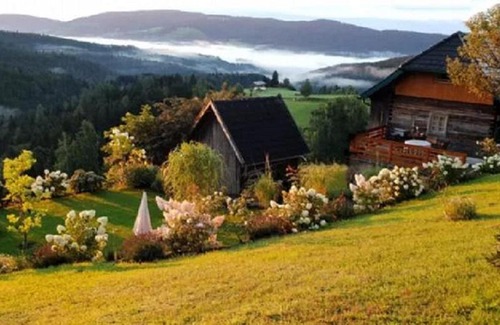 Weitensfeld Apartamento | Andi's Berghütte