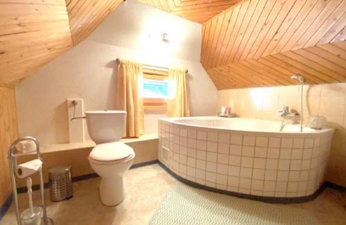 Weitensfeld Apartamento | Andi's Berghütte