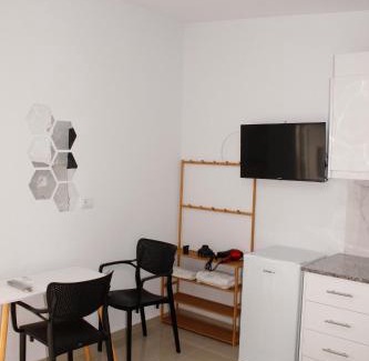 Sarande Hotel | Andi's GuestHouse