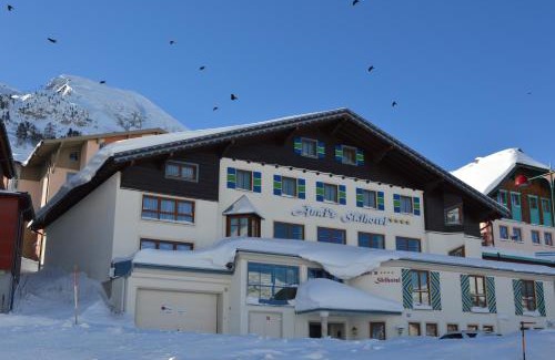 Obertauern Hotel | Andi's Skihotel