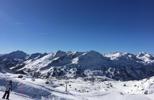 Obertauern Hotel | Andi's Skihotel