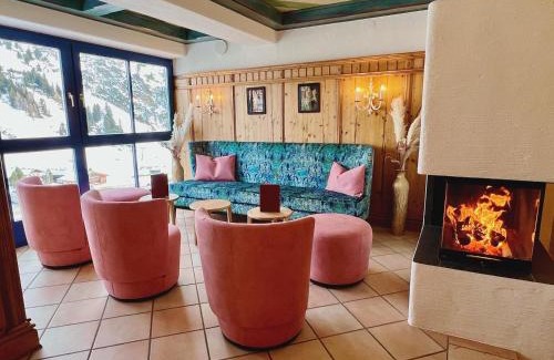 Obertauern Hotel | Andi's Skihotel