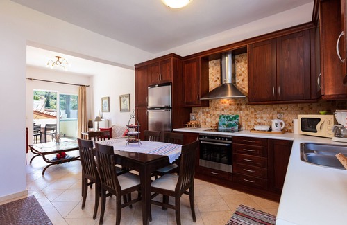 Lefkogeia Casa | Andi Vacation Home near Plakias beach, Rethymno