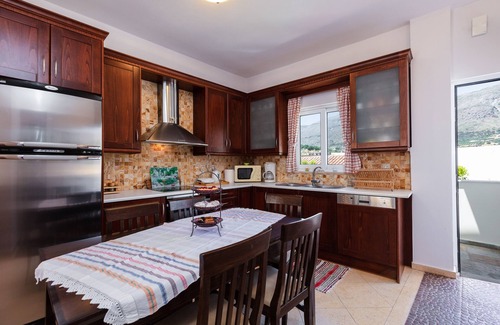 Lefkogeia Casa | Andi Vacation Home near Plakias beach, Rethymno