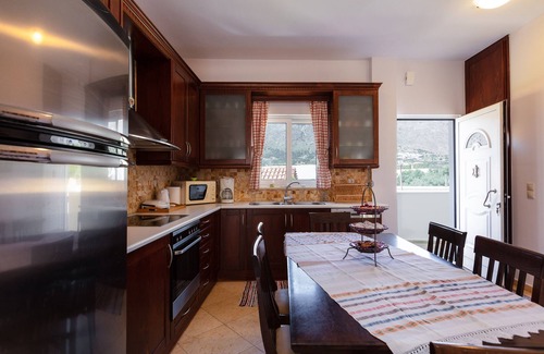 Lefkogeia Casa | Andi Vacation Home near Plakias beach, Rethymno