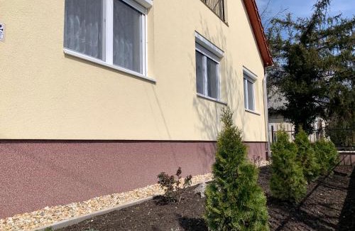 Poroszlo Casa | Andi Vendégház - Poroszló