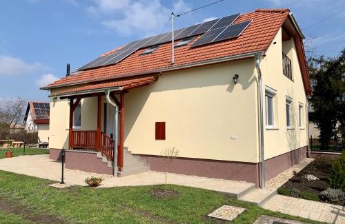 Poroszlo Casa | Andi Vendégház - Poroszló