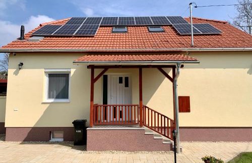 Poroszlo Casa | Andi Vendégház - Poroszló