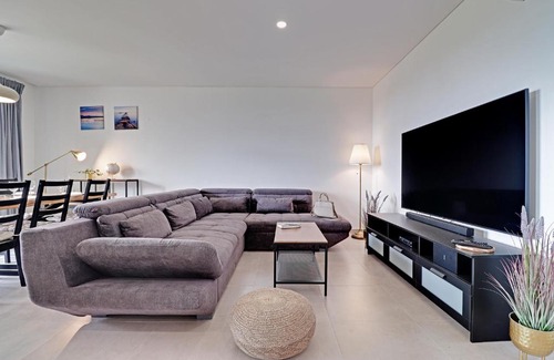Vilamoura Apartamento | Andiamo Apartment