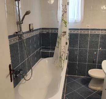 Szajk Apartamento | Andika Apartman Szajk