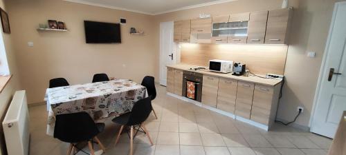 Szajk Apartamento | Andika Apartman Szajk