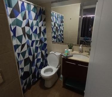 Downtown Santiago Apartamento | Andina Suite 6