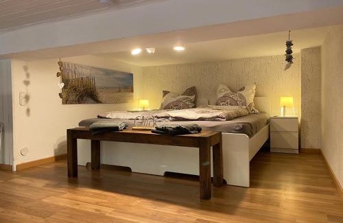 Sondern Apartamento | Andinas FeWo - Seeblick und Terrasse