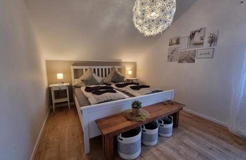 Sondern Apartamento | Andinas FeWo - Wunderschöner Ausblick auf den See