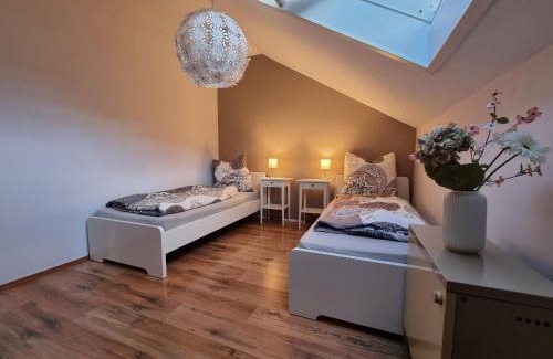 Sondern Apartamento | Andinas FeWo - Wunderschöner Ausblick auf den See