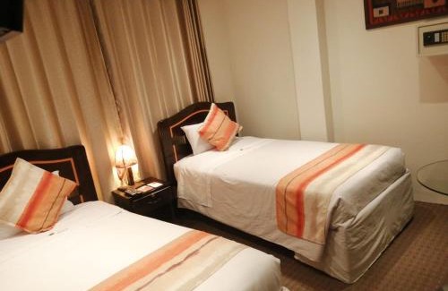 Aguas Calientes Cama Y Desayuno | Andino Classic