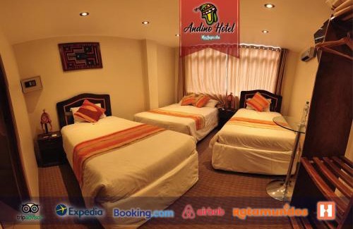 Aguas Calientes Cama Y Desayuno | Andino Classic