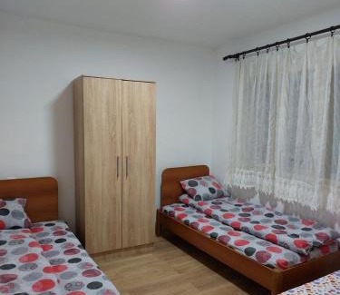 Kolasin Casa | Andjela apartman