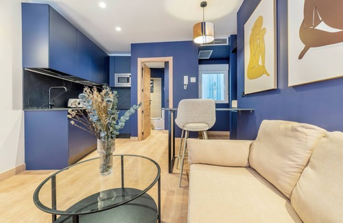Centro Apartamento | Ando apartments