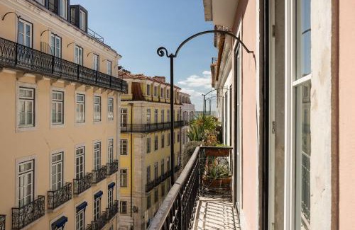 Encarnacao Apartamento | Ando Living - Flores 25 House