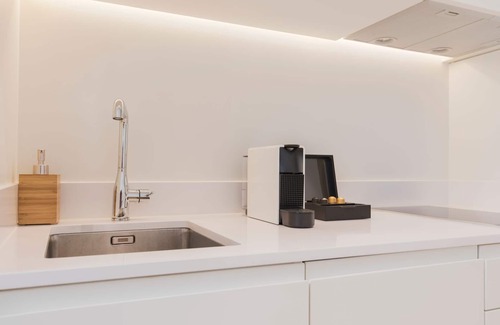 Baixa Apartamento | Ando Living Santa Justa 79 House