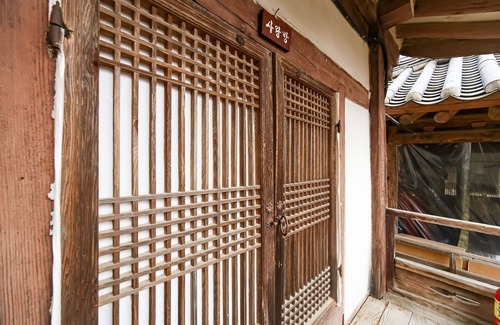 Andong Hotel | Andong Gotaek Lee Sang-ru