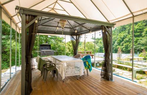 Andong Casa | Andong Happy Pet World Pension