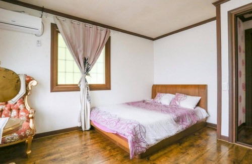 Andong Casa | Andong Horse Park Pension