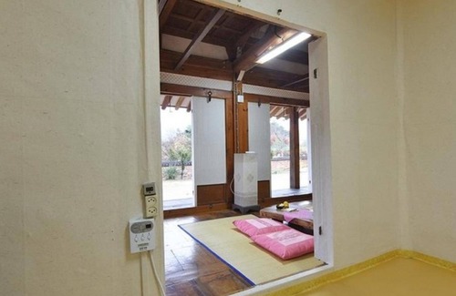 Andong Casa | Andong Jeongjaejongtaek Hanok Pension