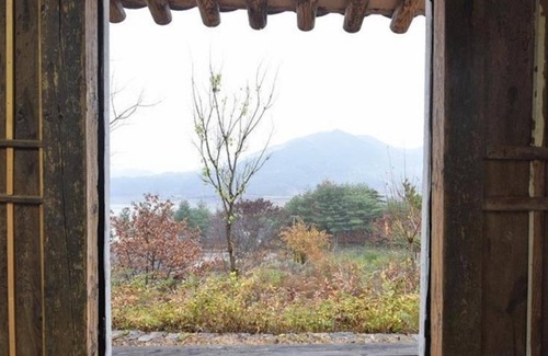 Andong Casa | Andong Jeongjaejongtaek Hanok Pension
