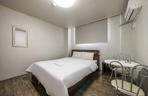 Andong Hotel | Andong Kara