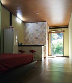 Andong Otro | Andong Looksglampingandpam