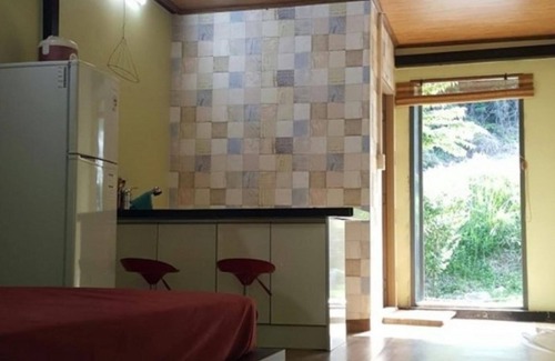 Andong Casa | Andong Lux Glamping and Farm