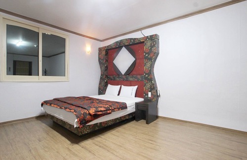 Andong Hotel | Andong Plus
