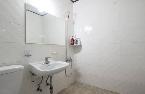 Andong Hotel | Andong Plus