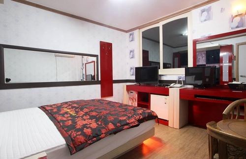 Andong Hotel | Andong Plus
