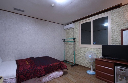 Andong Hotel | Andong Plus