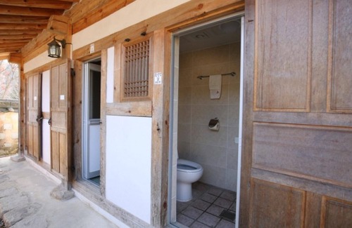 Andong Casa | Andong Suaedang Hanok Pension